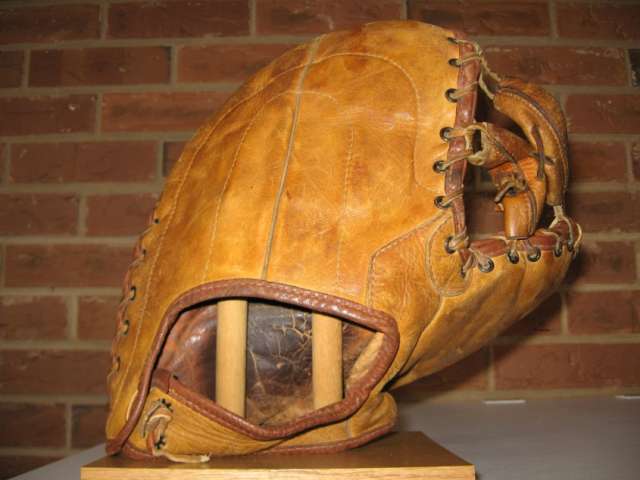 Bert Haas Reach 274 Back